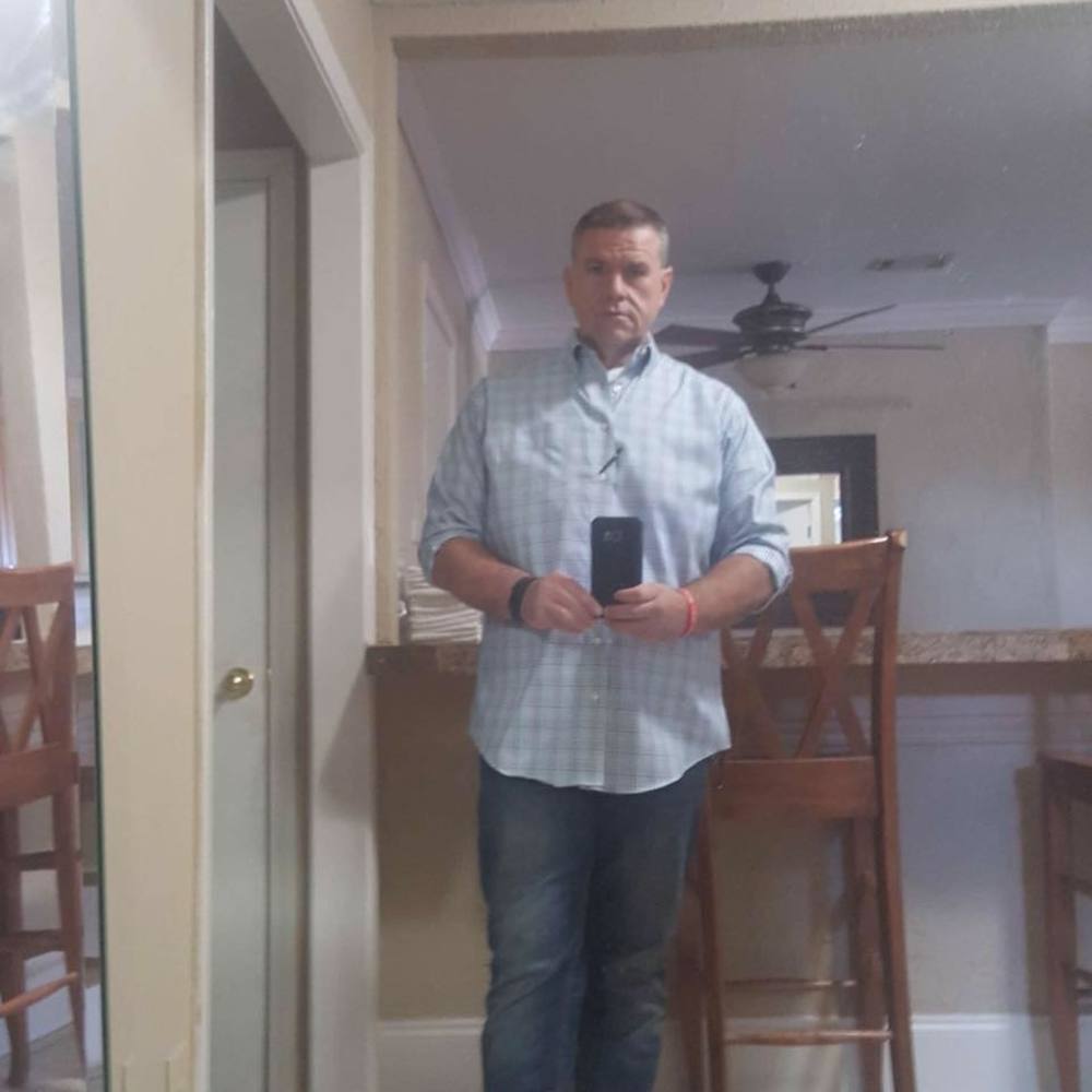 Meet your Posher, Jason